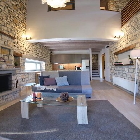 Kalpaki Luxury Maisonette 3 Esterno foto