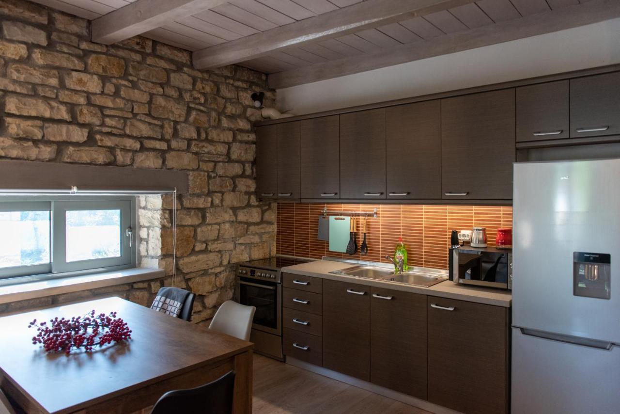 Kalpaki Luxury Maisonette 3 Esterno foto
