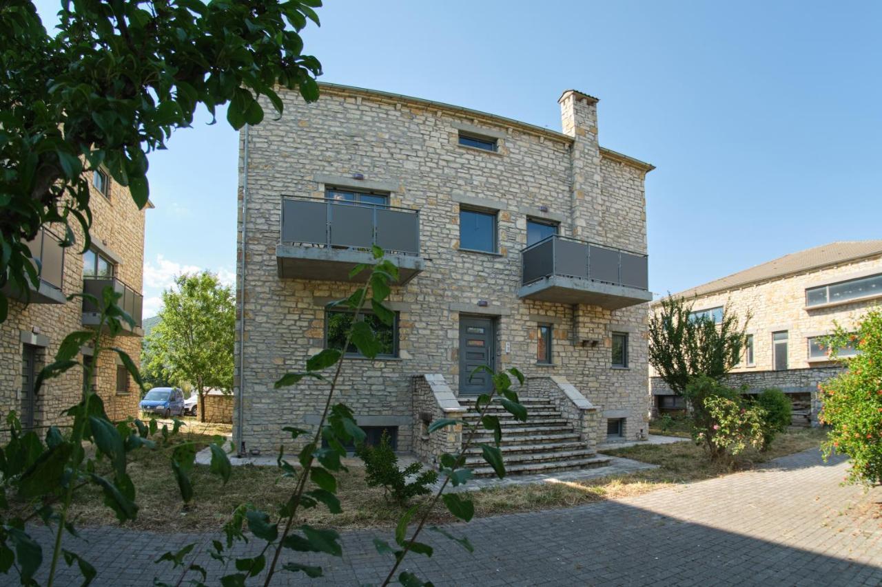 Kalpaki Luxury Maisonette 3 Esterno foto