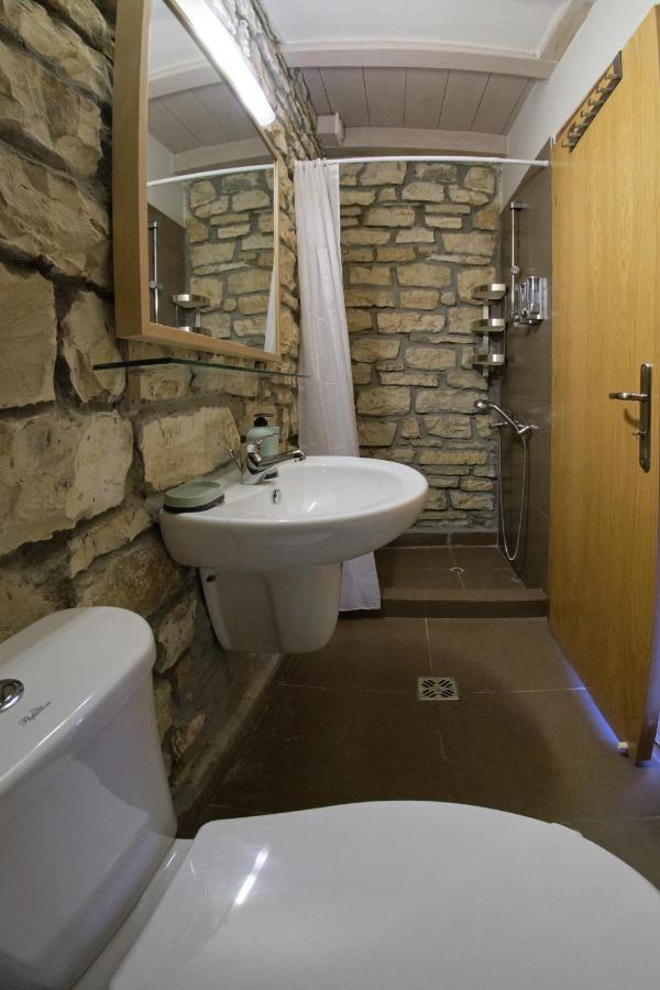 Kalpaki Luxury Maisonette 3 Esterno foto