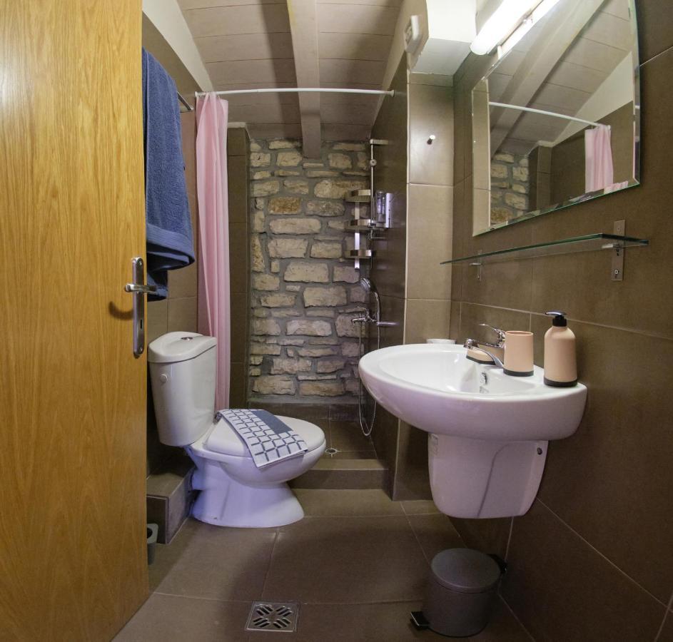 Kalpaki Luxury Maisonette 3 Esterno foto