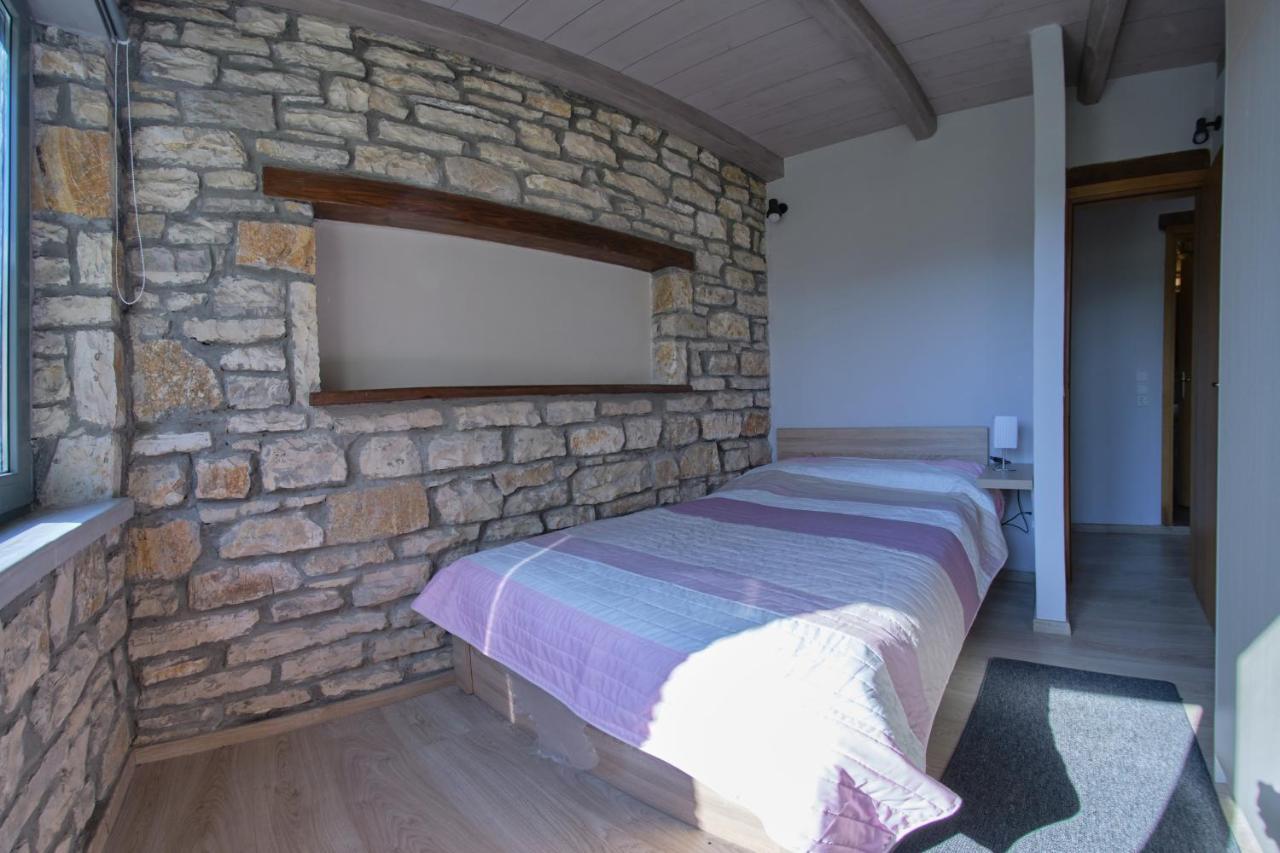 Kalpaki Luxury Maisonette 3 Esterno foto