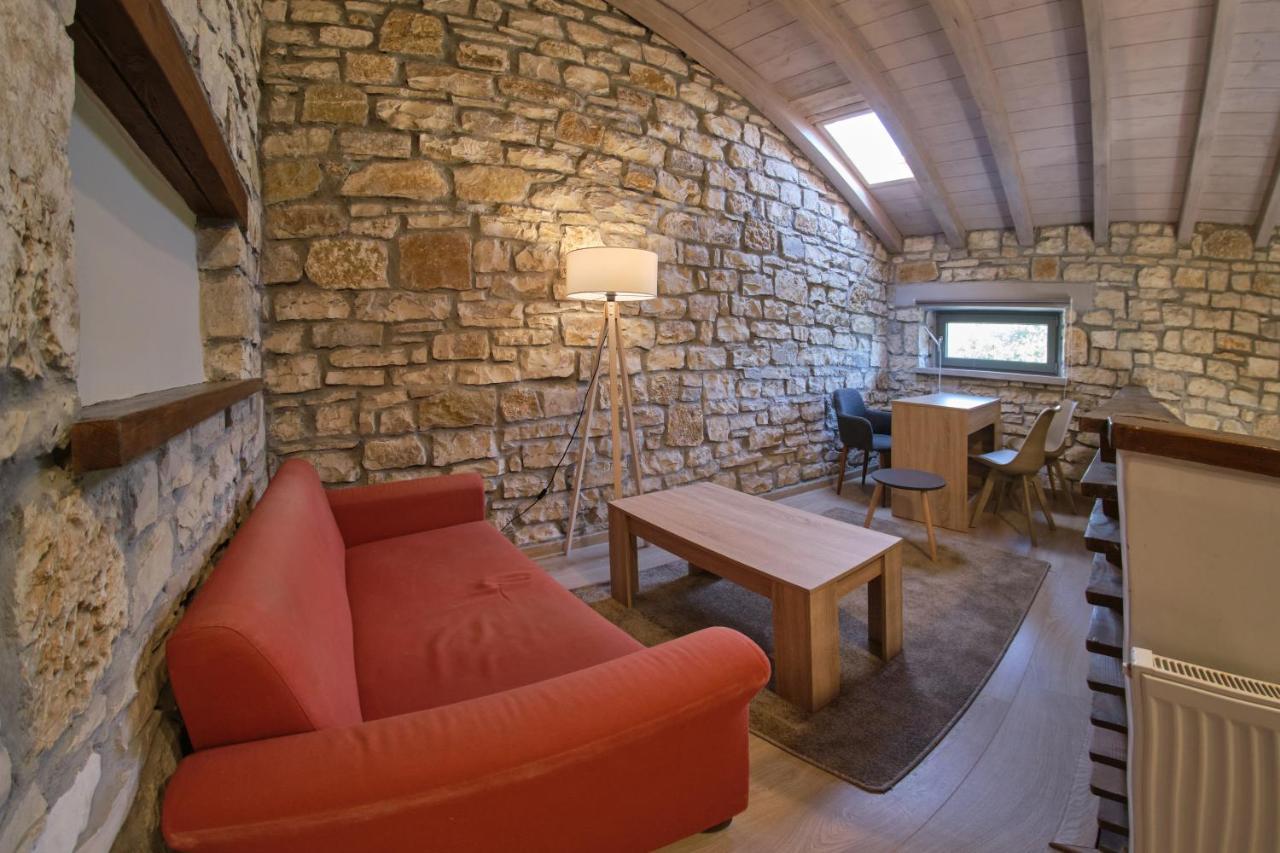 Kalpaki Luxury Maisonette 3 Esterno foto