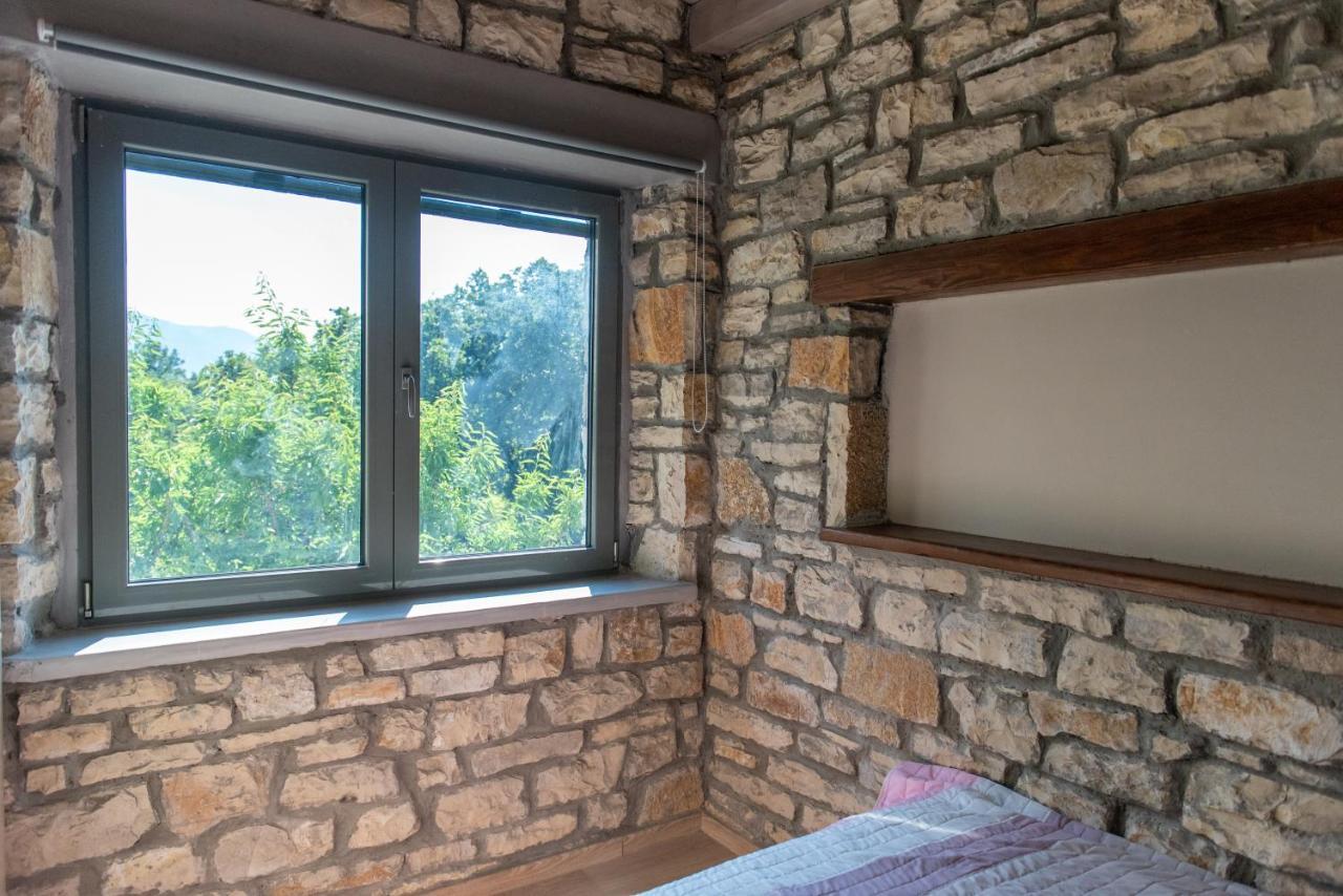 Kalpaki Luxury Maisonette 3 Esterno foto