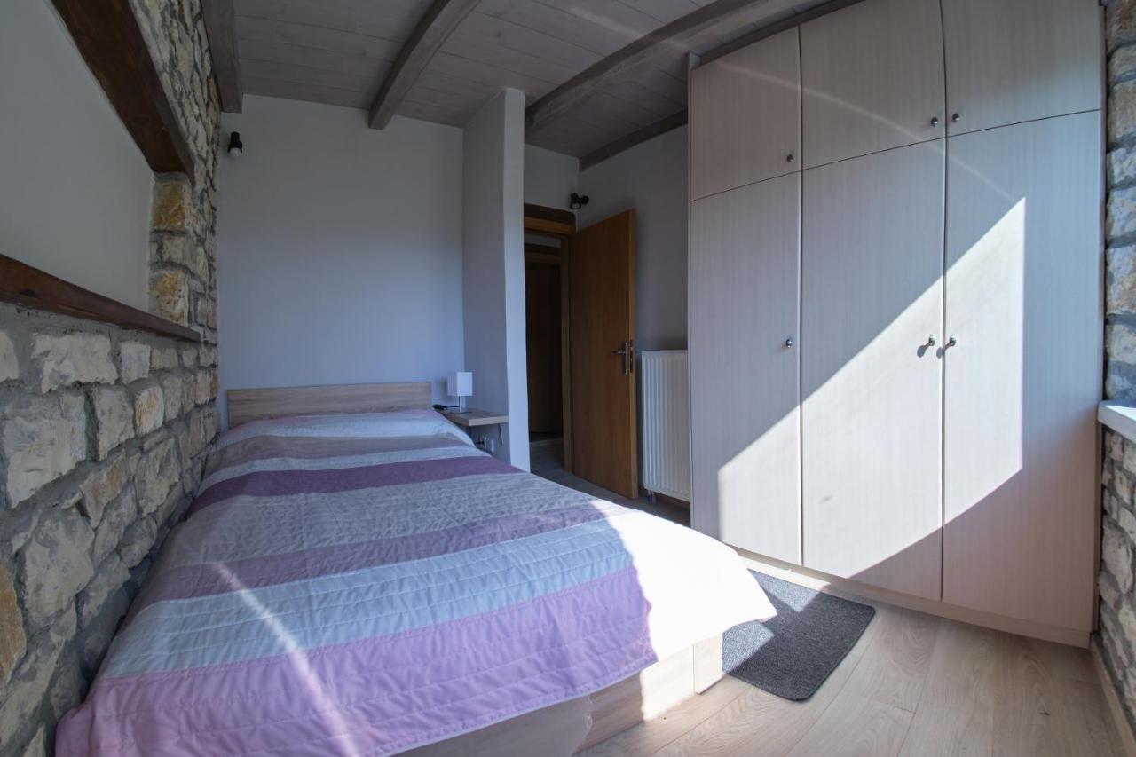 Kalpaki Luxury Maisonette 3 Esterno foto