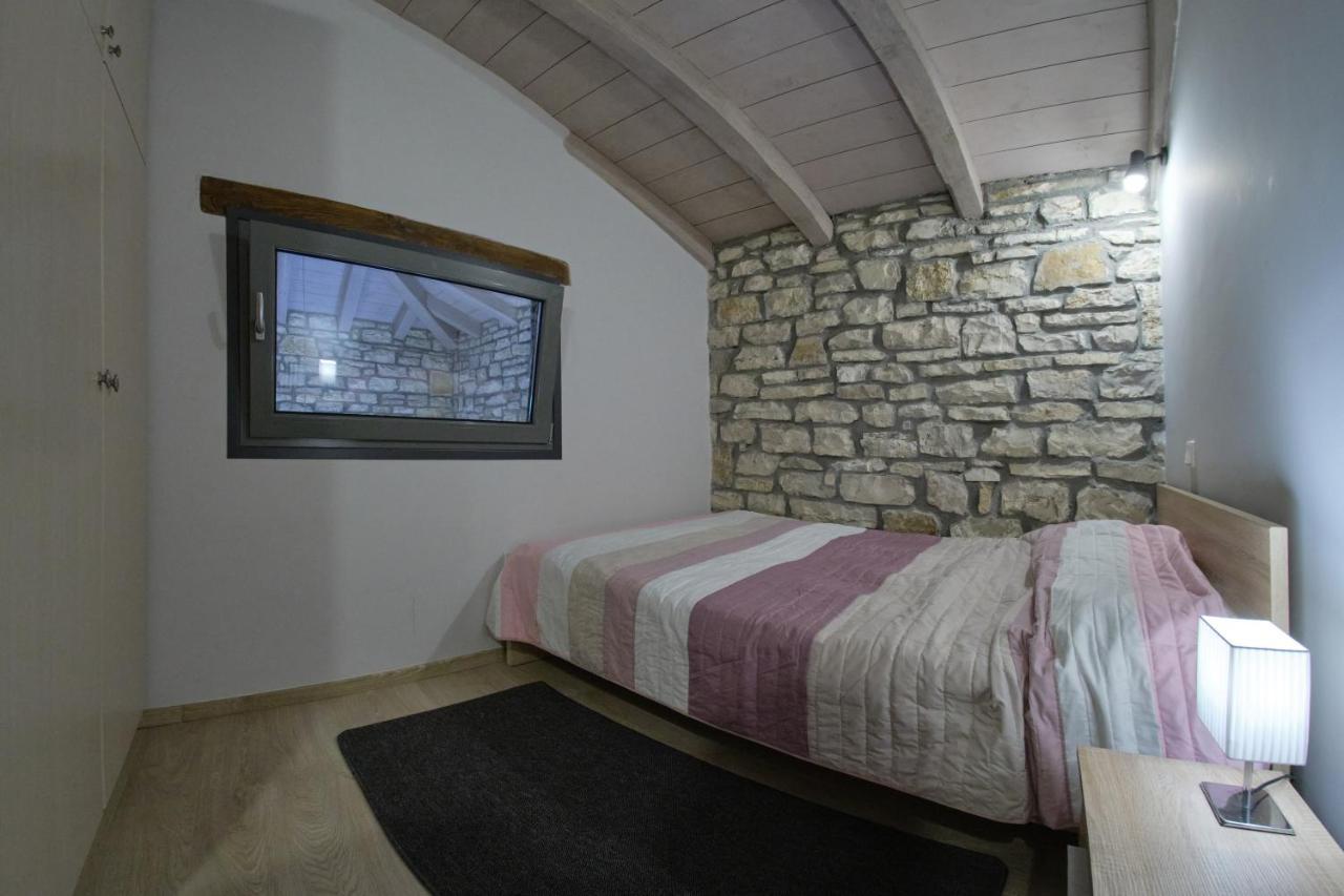 Kalpaki Luxury Maisonette 3 Esterno foto